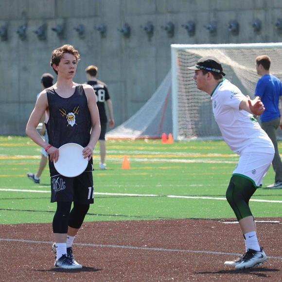 Meet your Posher, Nate - Picture 1 of 1